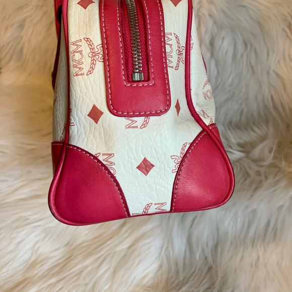 Mcm shoulder bag - Picture 4 of 12